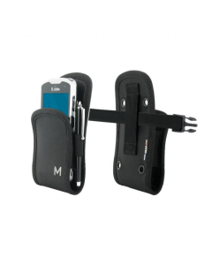 Mobilis REFUGE Hylster HHD | Medium | Åben