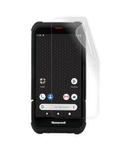 Mobilis Screen protector, Anti-Shock IK06, fits for: Honeywell EDA52 | 036255