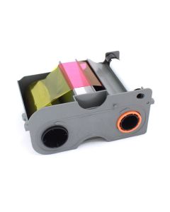 Datacard TC4250e, DTC4000 Colo ribbon, YMCKO Full-color ribbon | 045100