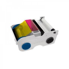 HID fargo  DTC1000, YMCKO Ribbon, 250 Cards - 045000