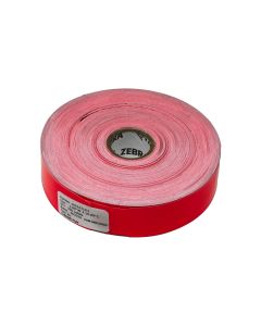 Zebra Z-Band Fun, Wristband, 25.4x254mm | Yellow | 10012712-1