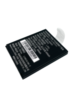 Unitech battery, Capacity: 4250mAh, 3.85V, Fits for: EA520