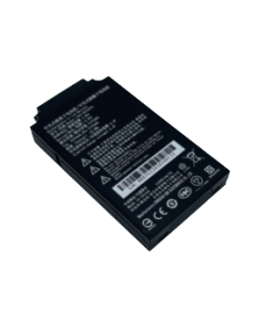 Unitech Battery, Fits for: HT330, Capacity: 5200mAh | 1400-900067G