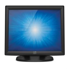 Elo 1715L, 43.2 cm-17'', AccuTouch, Mørkegrå