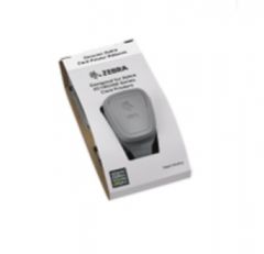 Zebra ZC100 | ZC300 | ZC350, BLACK Color Ribbon | 2000 Cards