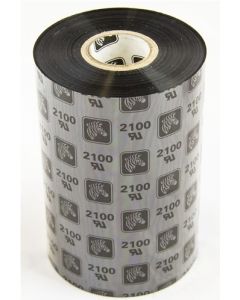 2100 WAX Ribbon