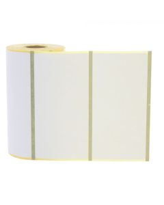 Zebra Z-Perform 1000D, Direct Thermal Label, 76.2x101.6mm, C: 19 mm  | 3007589-T