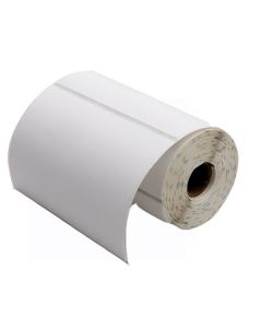 Zebra 1000 Labels for ZQ520 | ZQ630 | ZQ521 with 102mm width and 152mm Hight | 102x152 | 3012913-T