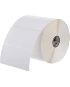 Zebra PolyPro 3000T, Synthetic | Polypropylene etiket with 102x152mm measurment for wet conditions | 3012964