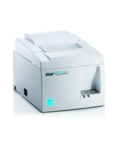 Star TSP100IIIBI | TSP143IIIBI, Receipt printer, Bluetooth for iPad, iPhone, Android and Windows Tablet | 39474890 