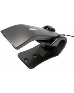 Star Micronics, 1D scanner, Fits for: mPOP, mC-Print series, HI-X connect, Color: Black | 39594110