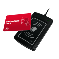ACS ACR1281U-C2, USB , Rfid UID Læser