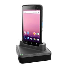 Unitech EA50X, Charging Cradle