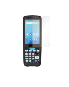 Unitech Screen protector, Fits for: HT330 | 401639G