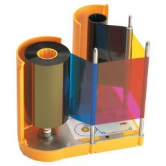 Datacard Colour Ribbon YMCK- 1000 Cards
