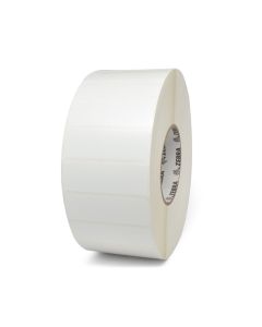 Zebra Z-Ultimate 3000T Polyester Glossy Labels with 70x32mm, Core: 76mm, Diameter: 200mm | 76014