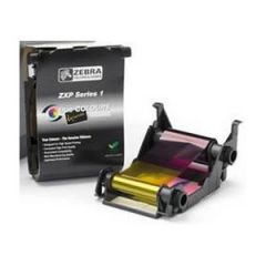 Zebra® ZXP1 Colour Ribbons