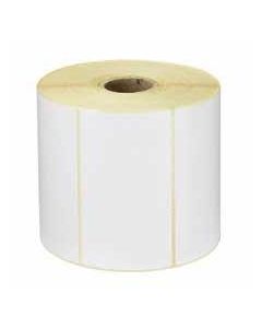 Zebra Z-Select 2000T, normalt papir, 102x38 mm, kerne: 25,4 mm