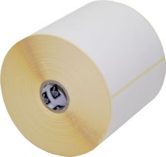 Zebra Z-Select 2000T, Thermal Transfer, W:102 x H:102 mm, Core: 25,4 mm
