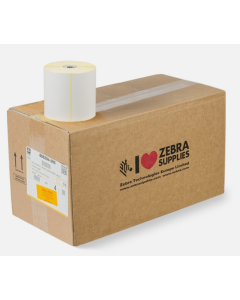 Zebra Z-Perform 1000T, Normal paper label, 102x76mm for desktop printers | 800294-305