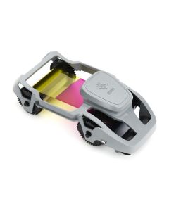 Zebra ZC300, YMCKO ribbon | 800300-255EM