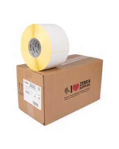 Zebra Z-Select 2000D, shipping labels with 102x152mm measurment on 200mm roll diameter and 76mm inner core | 800740-605