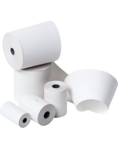 POS-C Receipt Paper Direct Thermal, 80X80X12 for Star - Epson Printers