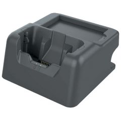 Datalogic DL-Axist Single-Slot Cradle, Ethernet