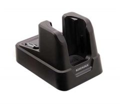 Datalogic Skorpio X5, 2-Slot Cradle, Wireless