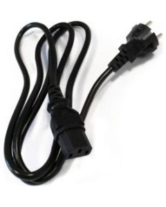 Datalogic Power cord, IEC C13 | EU | 95A051041