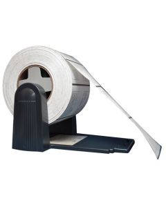 TSC ekstern rulleholder, 76mm