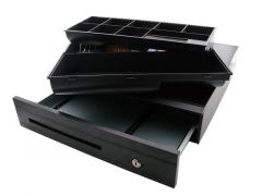 POS-C 4250, Elektronisk Kasseskuffer