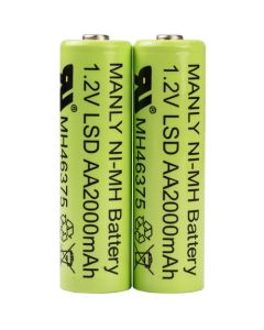 Socket Mobile NiMH Battery | AC4146-1904