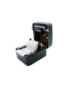 POS-C AL-D460, cheap Label printer, Direct Thermal, with USB | Ethernet connection