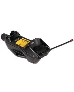 Datalogic Charging- /transmitter Station, Radio Frequency: 433MHz, Multi-Interface: USB, RS232, KBW, Fits for: PM9500 | PM9501, PM9300 | BC9130-433