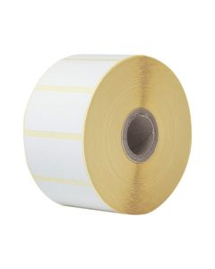 Brother BDE-1J026051-102, Direkt Termo etiket, 51x26 mm