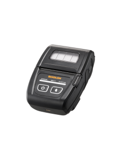 Bixolon SPP-C200, 58mm Mobile receipt printer with USB-C and Bluetooth connection | SPP-C200iK