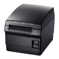 Bixolon SRP-F310II, 180DPI, USB | Ethernet, Sort