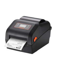 Bixolon XD5-40d, Direct Thermal Label printer with USB | RS232 | Ethernet | LAN connection and 203DPI print resolution | XD5-40dOEK