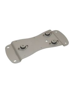 Zebra Mounting Bracket, Fits for: DS3600 Series Base stationn | BRKT-MM0036W-00