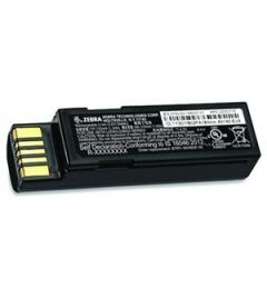 Zebra Spare Battery, Fits for: LI3678, DS3678