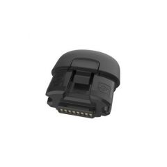 Zebra CS6080 batteri, sort