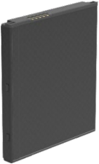 Zebra EC50 | EC55, 3060mAh batteri
