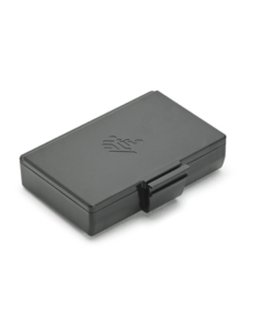 Zebra battery, PowerPrecision+, Capacity: 22280 mAh, Fits for: ZQ310 | ZQ320