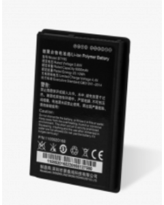 NewLand batery, Capacity: 5000mAh | 3.8V, Fits for: MT93 | BTY95L