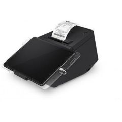 Epson TM-m30II-SL, USB, LIghtning, Ethernet, 203DPI, Cutter, Sort