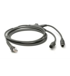 Cable KBW 7 ft, straight