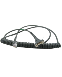 Zebra connection cable, RS232