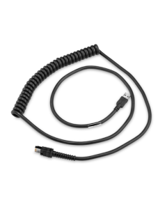 Zebra connection cable, USB, Freezer