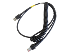 Honeywell USB-Cable, Coiled